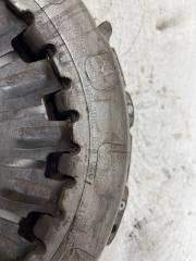 Корзина сцепления I30 2007-2012 FD 1.6 diesel D4FB
