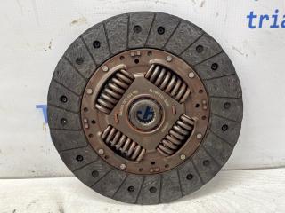 Диск сцепления Hyundai I30 2007-2012 Б/У Диск сцепления Hyundai I30 2007-2012