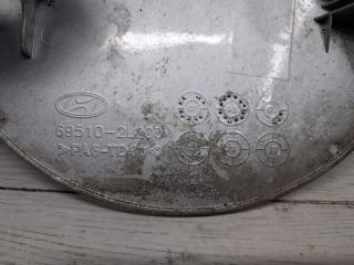 Лючок бака I30 2007-2012 FD 1.6 diesel D4FB