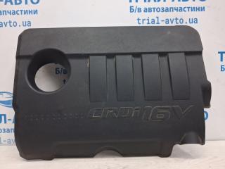 Декоративная крышка ДВС Hyundai I30 2007-2012 Б/У Декоративная крышка ДВС Hyundai I30 2007-2012