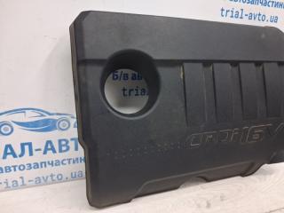 Декоративная крышка ДВС Hyundai I30 FD 1.6 diesel D4FB