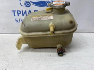 Бачок радиатора (расширительный) Ceed 2006-2012 ED 1.6 diesel D4FB