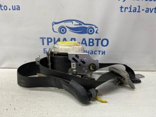 Ремень безопасности передний правый Hyundai I30 2007-2012 Б/У Ремень безопасности передний правый Hyundai I30 2007-2012