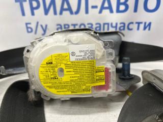 Ремень безопасности передний правый Hyundai I30 FD 1.6 diesel D4FB