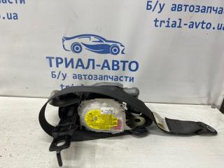 Ремень безопасности передний правый Hyundai I30 2007-2012 Б/У Ремень безопасности передний правый Hyundai I30 2007-2012