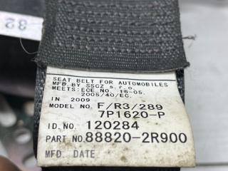 Ремень безопасности передний правый I30 2007-2012 FD 1.6 diesel D4FB