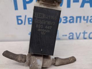 Насос омывателя стекла I30 2007-2012 FD 1.6 diesel D4FB