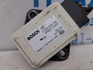 Датчик ускорения Hyundai I30 FD 1.6 diesel D4FB