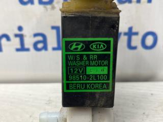 Насос омывателя стекла I30 2007-2012 FD 1.6 diesel D4FB