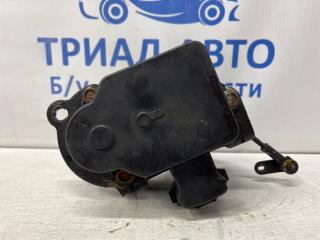 Привод заслонки впускного коллектора Hyundai I30 2007-2012 Б/У Привод заслонки впускного коллектора Hyundai I30 2007-2012