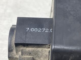 Клапан управления турбиной I30 2007-2012 FD 1.6 diesel D4FB