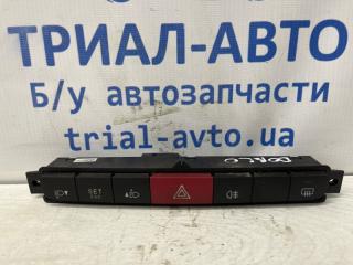 Кнопки управления Fiat Doblo 2010-2025