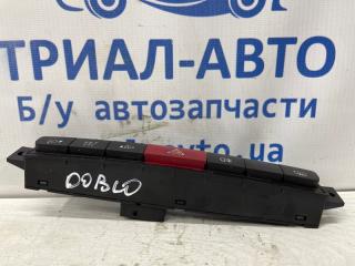 Кнопки управления Doblo 2010-2025 2 1.6 дизель multijet