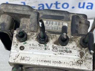 Блок abs I30 2007-2012 FD 1.6 diesel D4FB