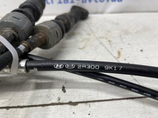 Трос коробки передач I30 2007-2012 FD 1.6 diesel D4FB