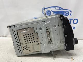 Магнитофон I30 2007-2012 FD 1.6 diesel D4FB