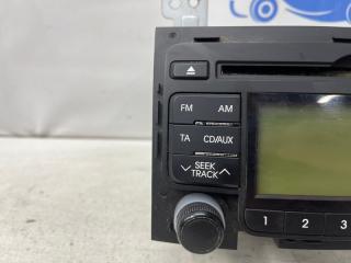 Магнитофон I30 2007-2012 FD 1.6 diesel D4FB