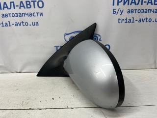 Зеркало левое I30 2007-2012 FD 1.6 diesel D4FB