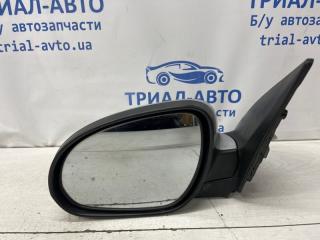 Зеркало левое Hyundai I30 FD 1.6 diesel D4FB