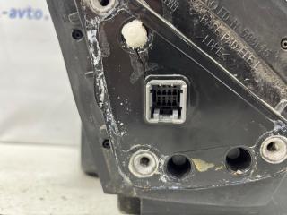 Зеркало левое I30 2007-2012 FD 1.6 diesel D4FB