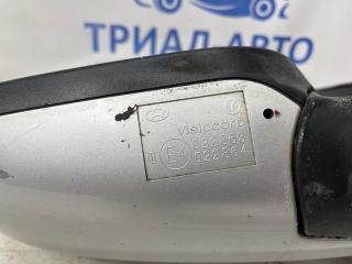 Зеркало левое I30 2007-2012 FD 1.6 diesel D4FB