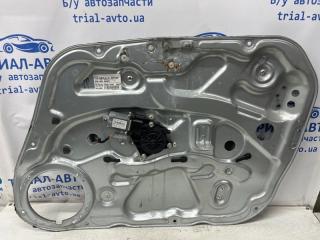 Стеклоподъемник передний правый Hyundai I30 2007-2012 Б/У Стеклоподъемник передний правый Hyundai I30 2007-2012