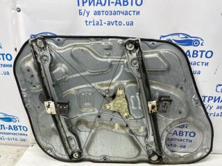 Стеклоподъемник передний правый I30 2007-2012 FD 1.6 diesel D4FB