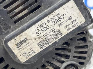 Генератор I30 2007-2012 FD 1.6 diesel D4FB