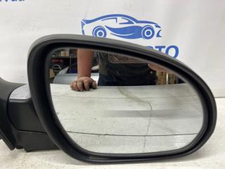 Зеркало правое I30 2007-2012 FD 1.6 diesel D4FB