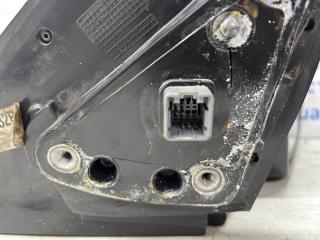 Зеркало правое I30 2007-2012 FD 1.6 diesel D4FB