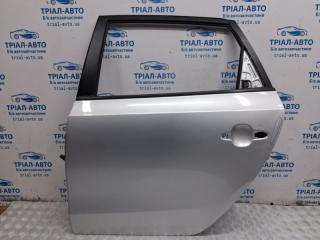 Дверь задняя левая Hyundai I30 2007-2012 Б/У Дверь задняя левая Hyundai I30 2007-2012