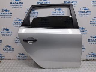 Дверь задняя правая Hyundai I30 2007-2012
