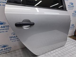 Дверь задняя правая I30 2007-2012 FD 1.6 diesel D4FB