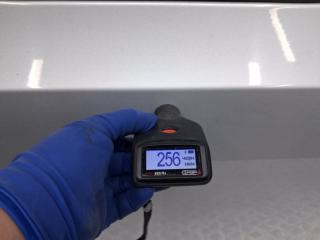 Дверь задняя правая I30 2007-2012 FD 1.6 diesel D4FB
