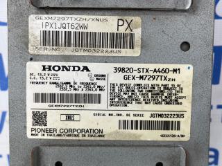 Блок управления MDX 2006-2013 YD2 3.7 бензин J37A1