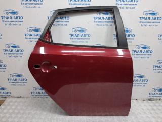 Дверь задняя правая Hyundai I30 2007-2012
