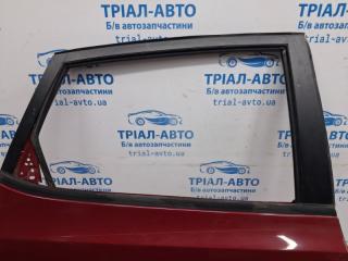 Дверь задняя правая I30 2007-2012 FD 1.6 diesel D4FB