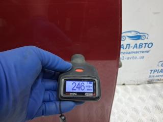 Дверь задняя правая I30 2007-2012 FD 1.6 diesel D4FB