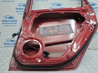 Дверь задняя правая I30 2007-2012 FD 1.6 diesel D4FB