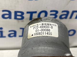 Привод открытия крышки багажника MDX 2006-2013 YD2 3.7 бензин J37A1
