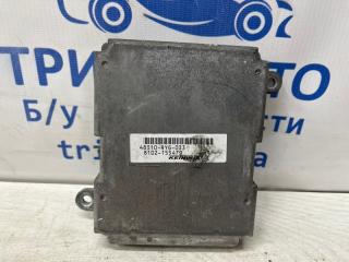 Блок управления Acura MDX 2006-2013 Б/У Блок управления Acura MDX 2006-2013