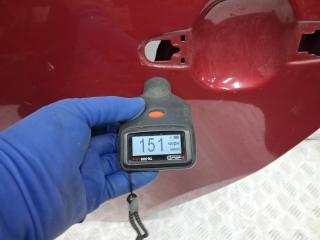Дверь задняя левая I30 2007-2012 FD 1.6 diesel D4FB