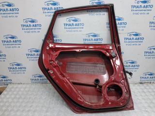 Дверь задняя левая I30 2007-2012 FD 1.6 diesel D4FB