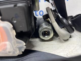 Ремень безопасности передний правый CX 9 2006-2015 TB 3.7 бензин MZI