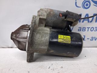 Стартер Hyundai I30 2007-2012 Б/У Стартер Hyundai I30 2007-2012