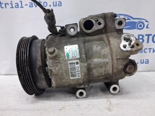 Компрессор кондиционера Hyundai I30 2007-2012