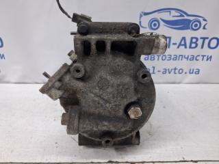 Компрессор кондиционера I30 2007-2012 FD 1.6 diesel D4FB