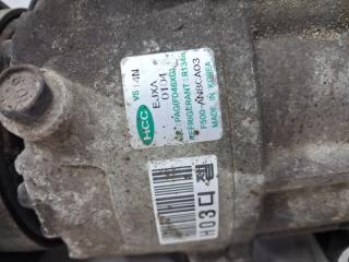 Компрессор кондиционера I30 2007-2012 FD 1.6 diesel D4FB