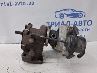 Турбина Hyundai I30 2007-2012 Б/У Турбина Hyundai I30 2007-2012