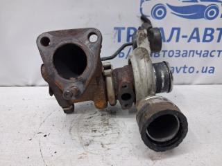 Турбина I30 2007-2012 FD 1.6 diesel D4FB